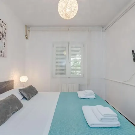 Apartamento New- 3 Bedroom In Trogir